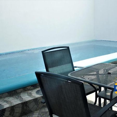 Casa San Blas Islitas 60 Εξωτερικό φωτογραφία