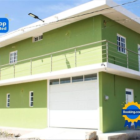 Casa San Blas Islitas 60 Εξωτερικό φωτογραφία