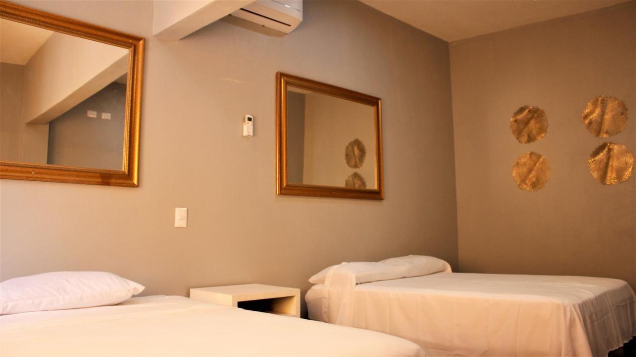 Casa San Blas Islitas 60 Εξωτερικό φωτογραφία