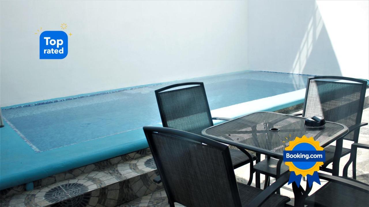 Casa San Blas Islitas 60 Εξωτερικό φωτογραφία