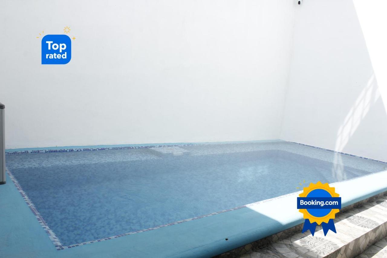 Casa San Blas Islitas 60 Εξωτερικό φωτογραφία