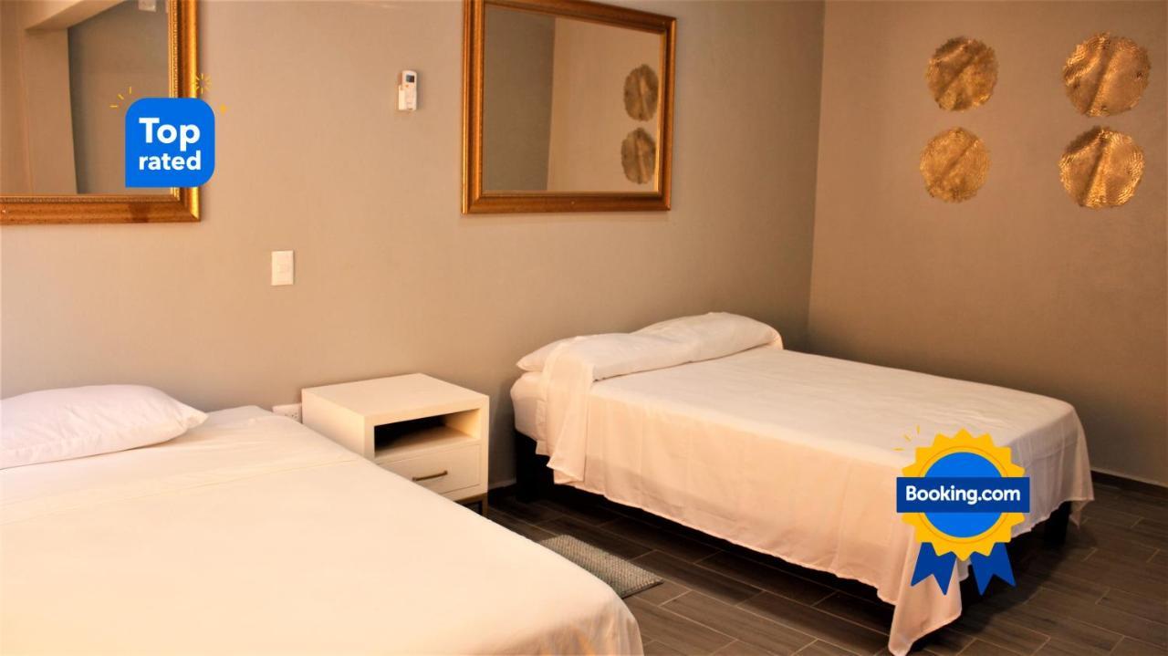 Casa San Blas Islitas 60 Εξωτερικό φωτογραφία